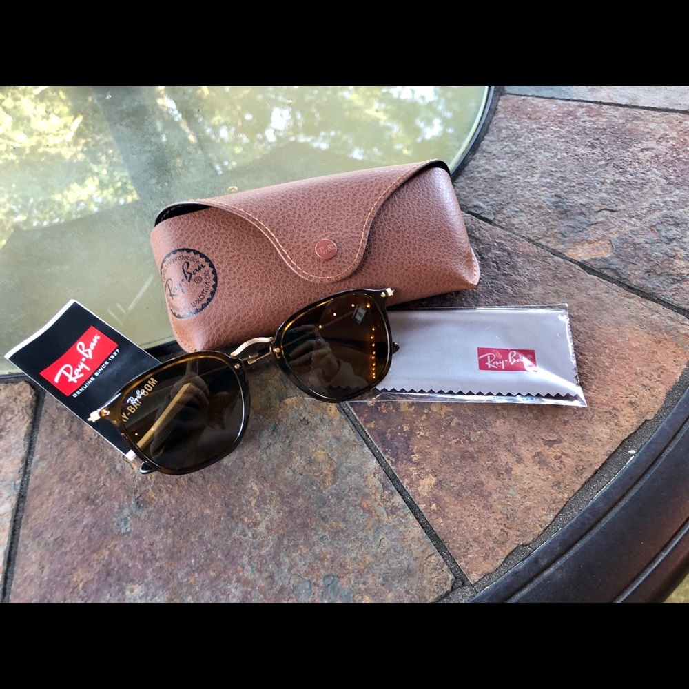 Ray Ban unisex sunglasses RB2448N